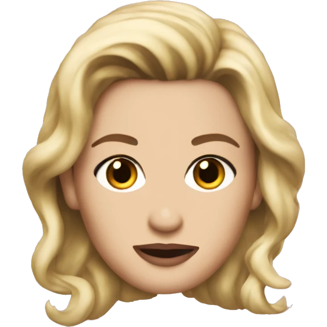 Gossip girl  emoji