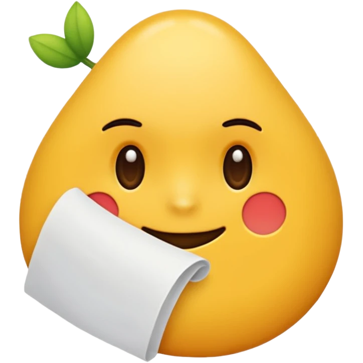 Ad script emoji