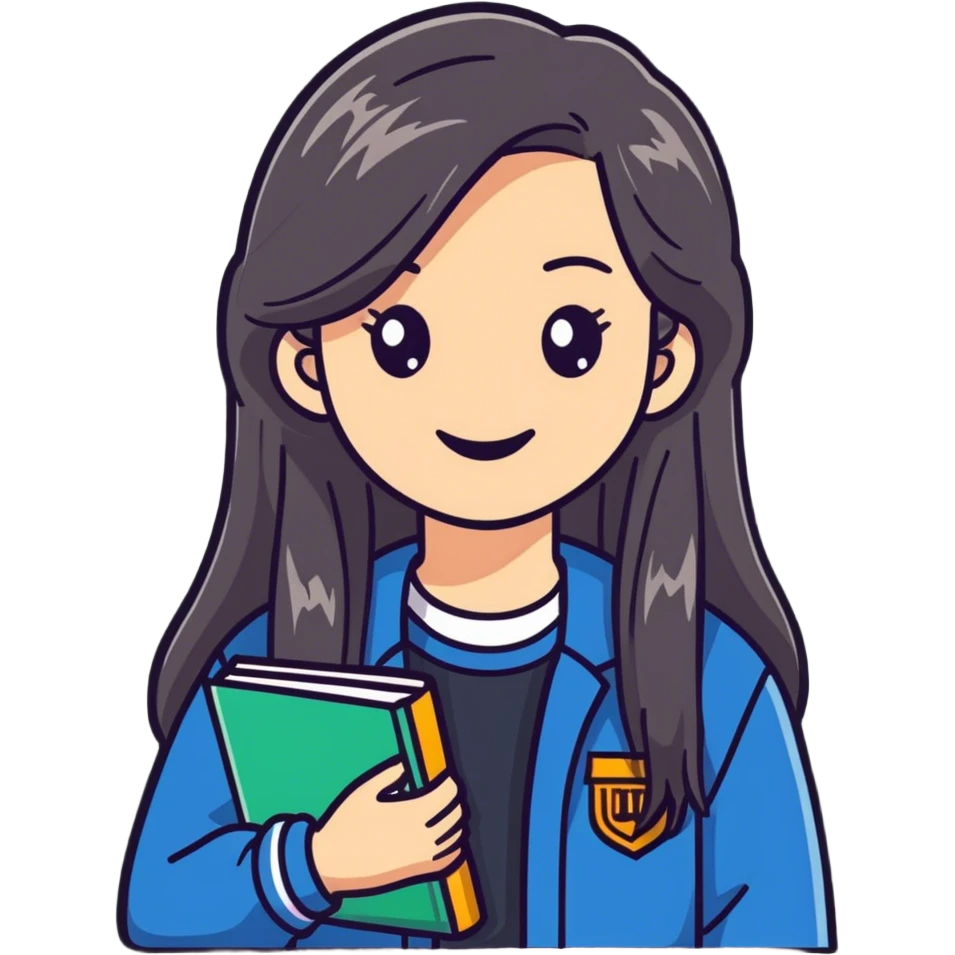 Coquetee y la uni emoji