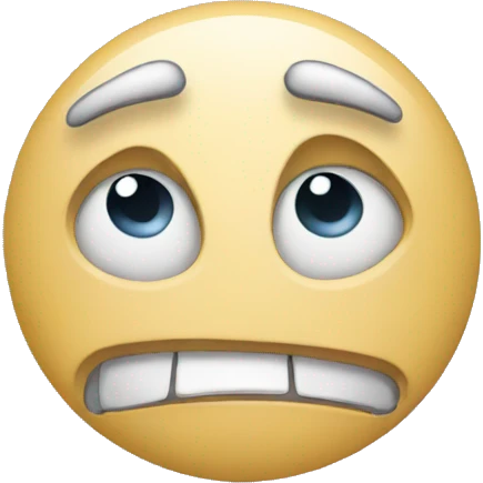 course emoji