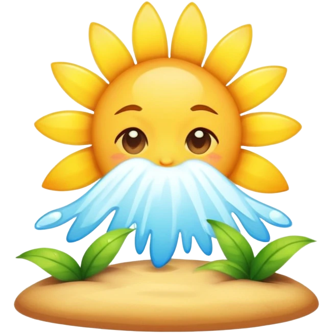day emoji