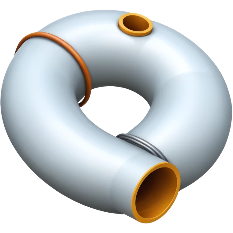 Pipe relining emoji