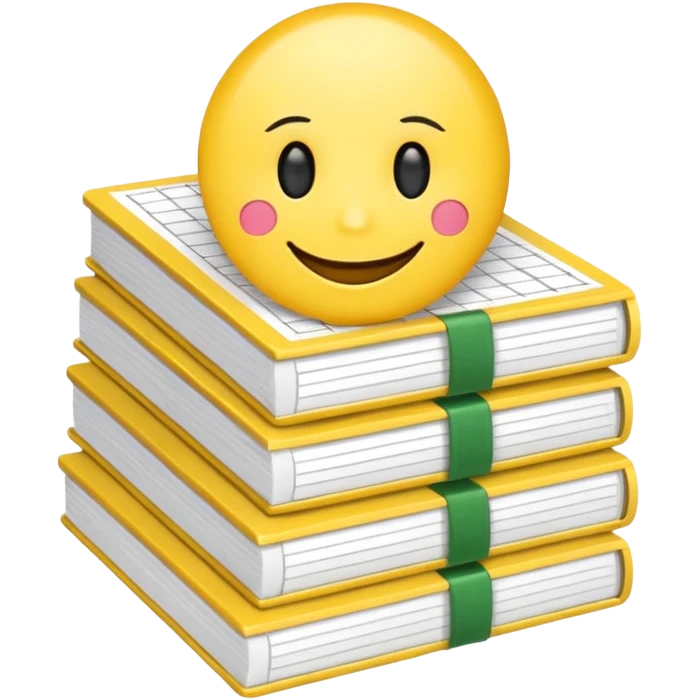 شعر برنامج اكس على شكل ايموجي emoji