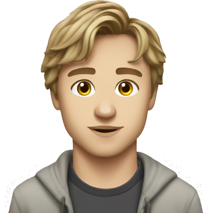 William moseley emoji