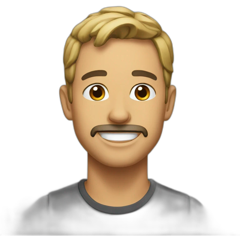 Mercredi emoji