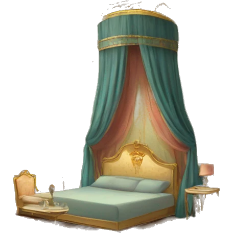 palace room emoji