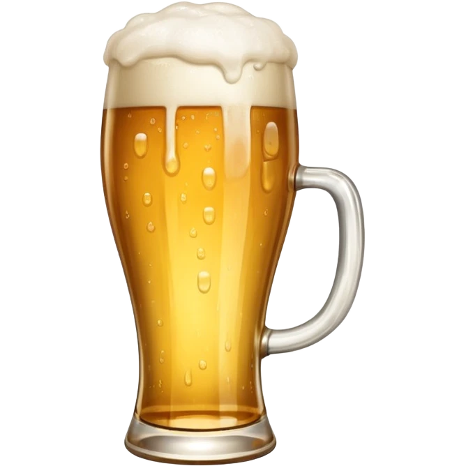 cerveza emoji