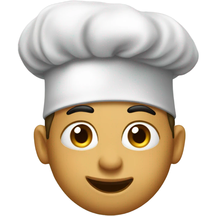Chef’s kiss  emoji