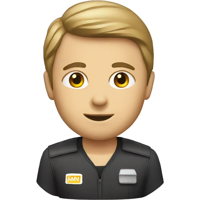driver conduct emoji