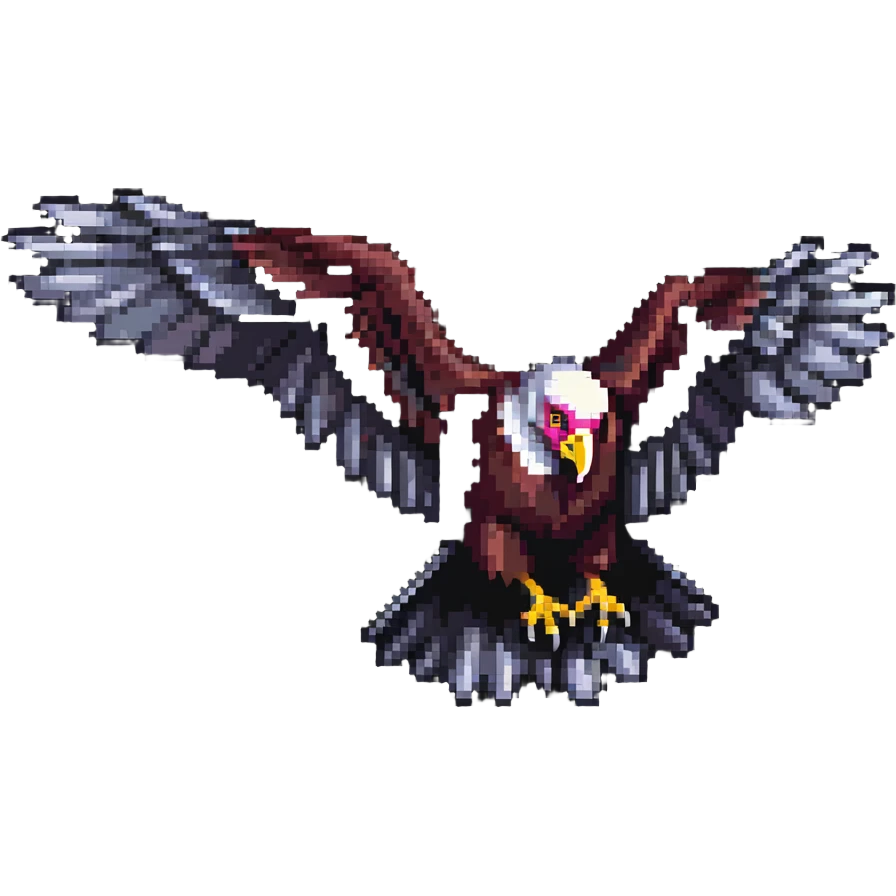 turkey vulture emoji