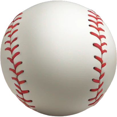softball emoji