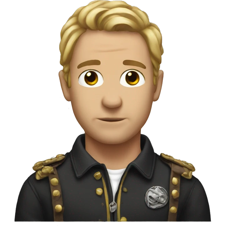 Travis scot emoji