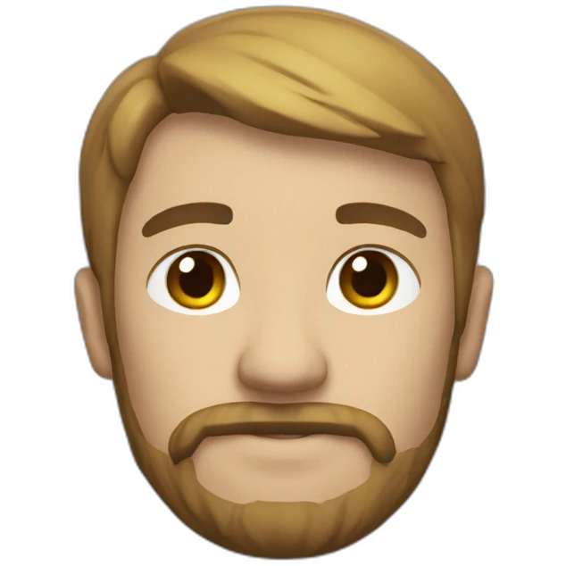 Choper emoji