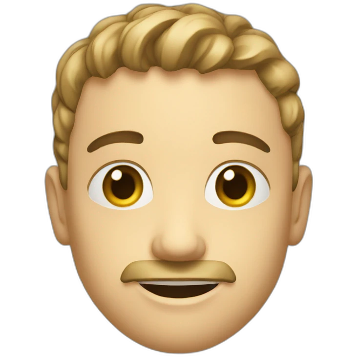 graphique emoji