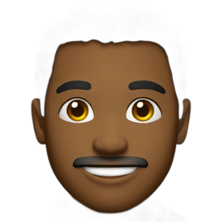 Alen king emoji