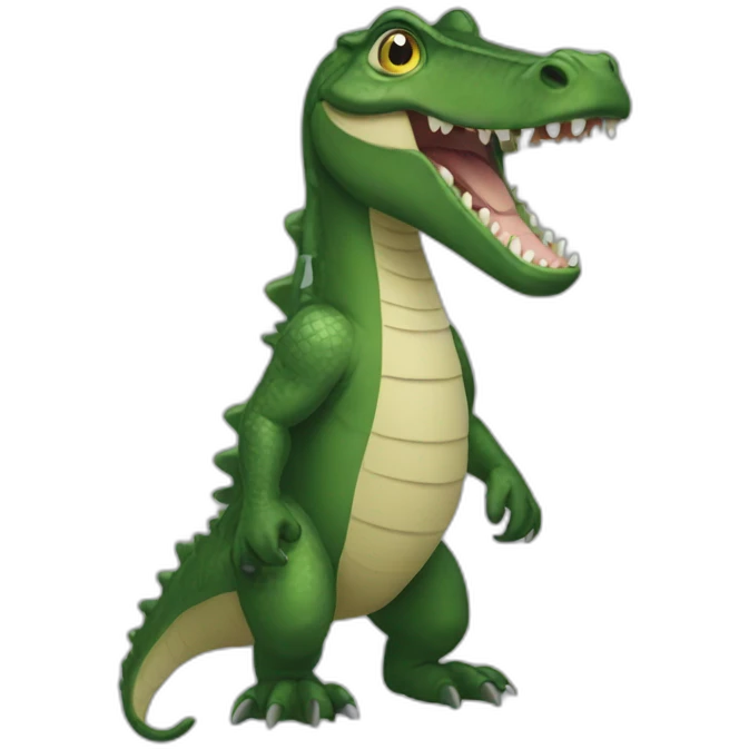 Irigator emoji