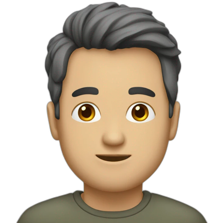 Умирающее дерево emoji