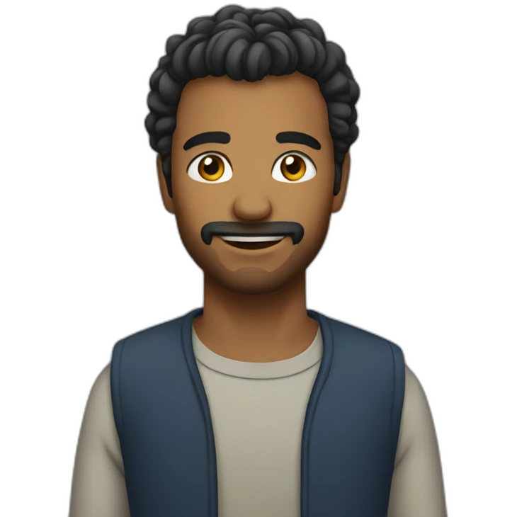 Neel emoji
