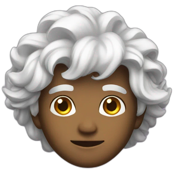 Magie. emoji