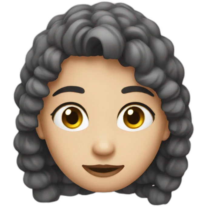 ламопчка emoji