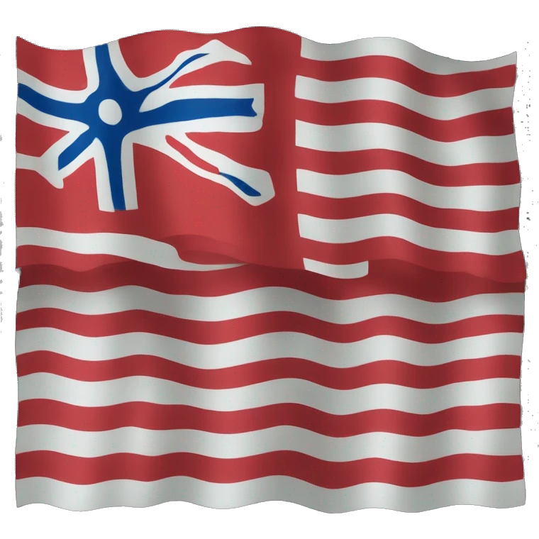 Tcherkesse flag emoji