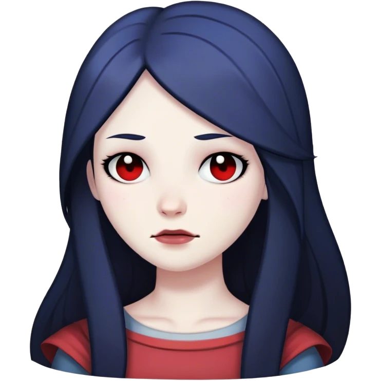Marceline adventure time emoji