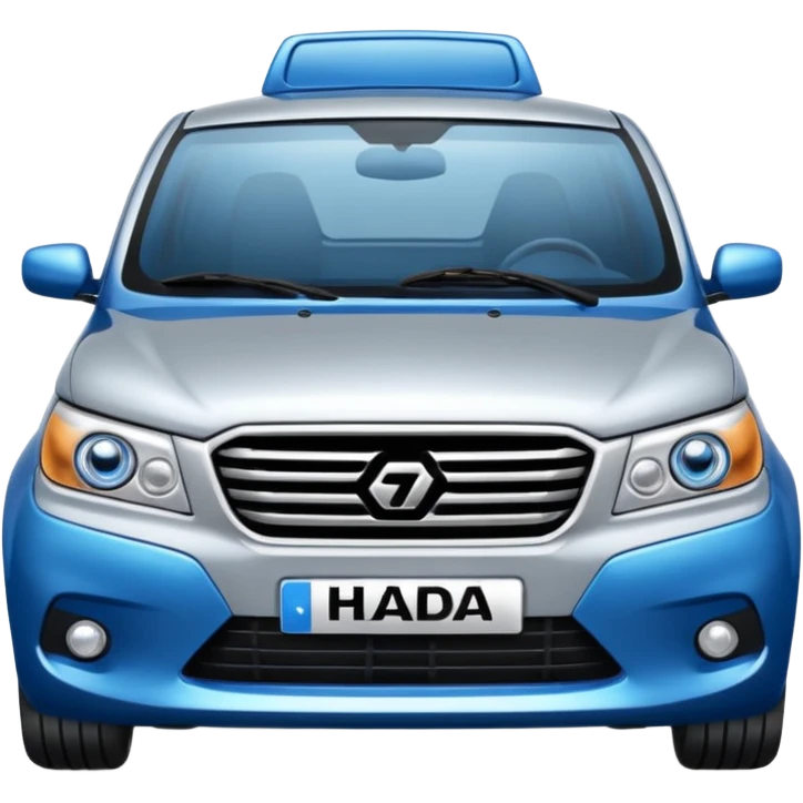 HC LADA emoji
