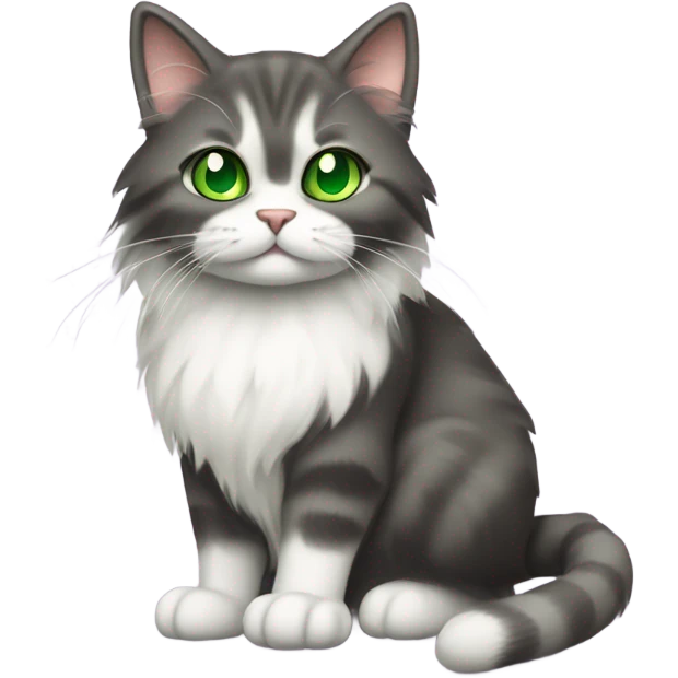 Cat emoji