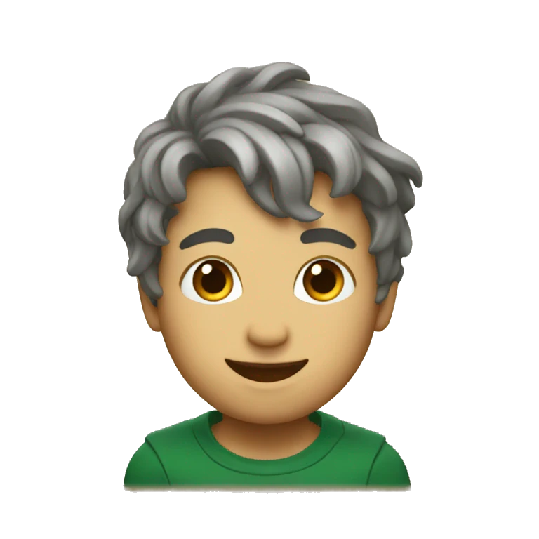 Le signe de Jul emoji