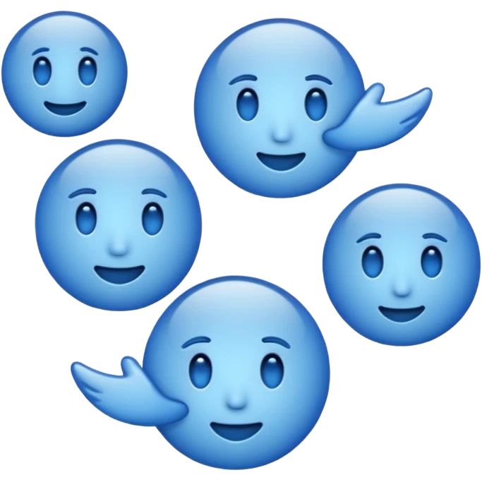 simple and intuitive file shaped emoji emoji