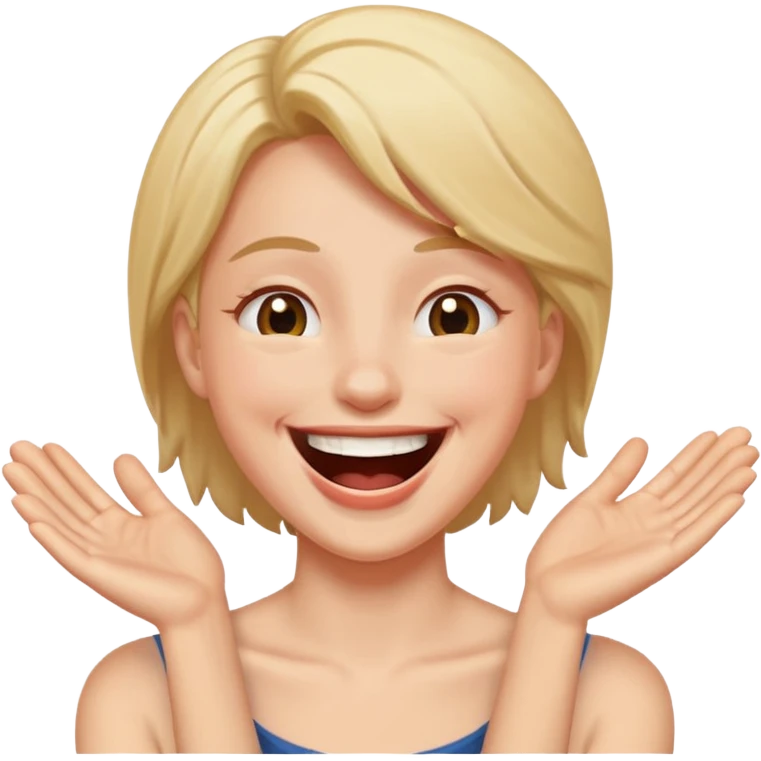tickle torture emoji