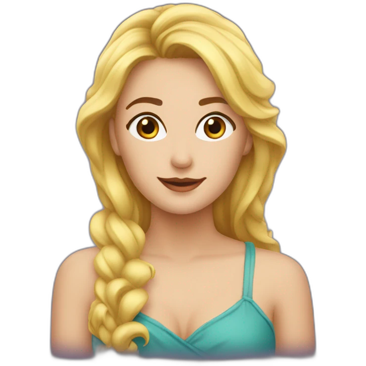 demi étoile  emoji