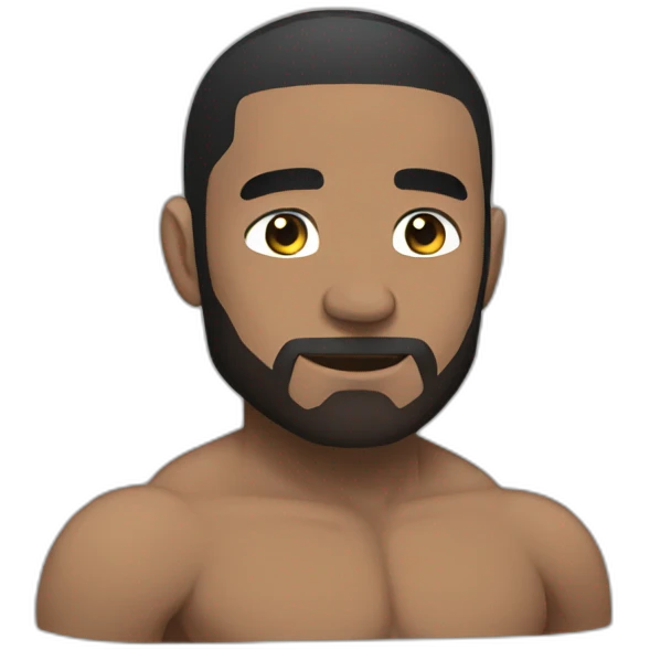 Mma emoji