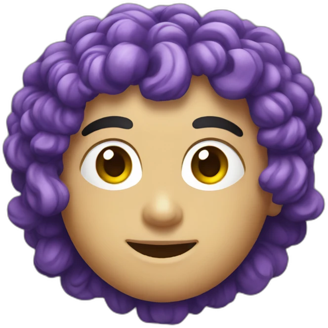 Dionysos emoji