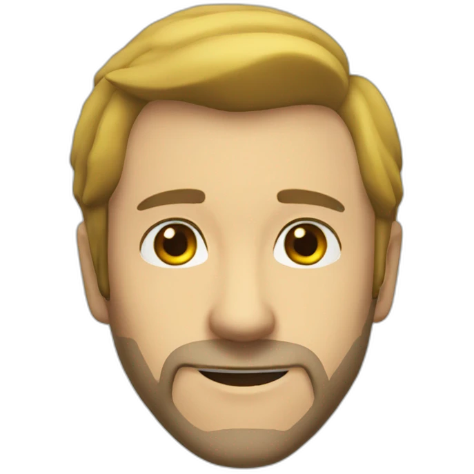 Lupin emoji