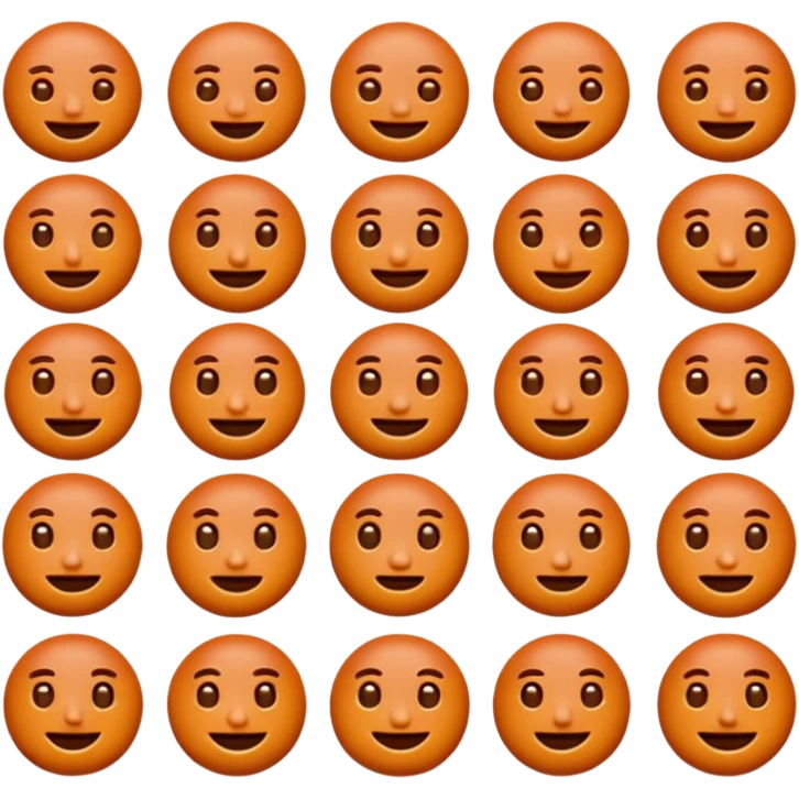 generat similar emojis incorporating elements from China in 2000 BC emoji