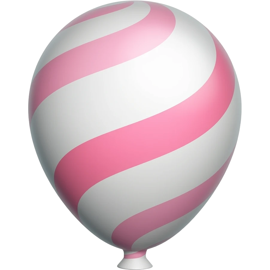 birthday balloon emoji