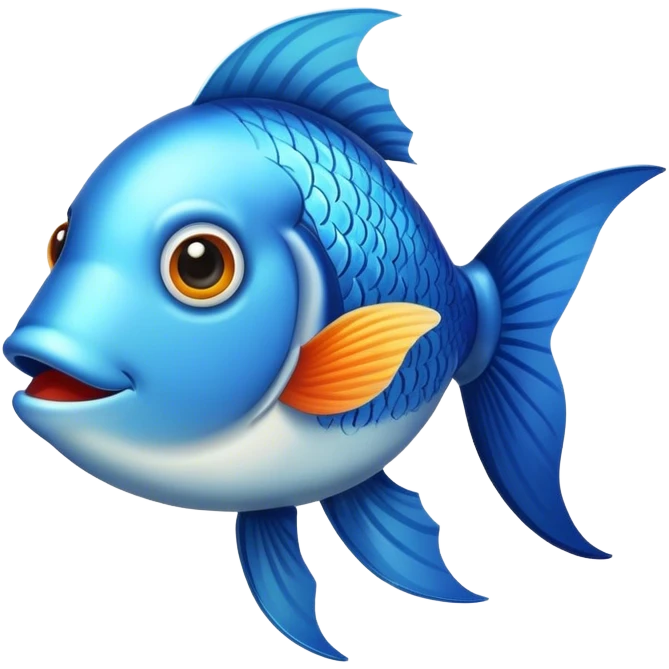 fish emoji