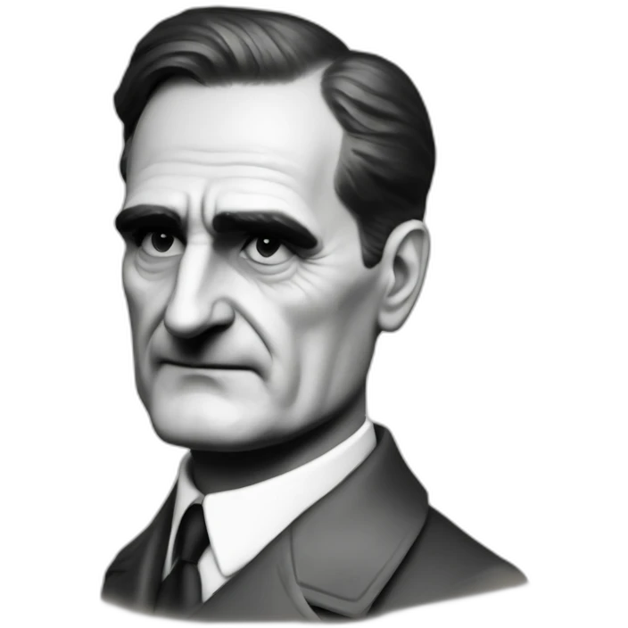Rudolf hess emoji