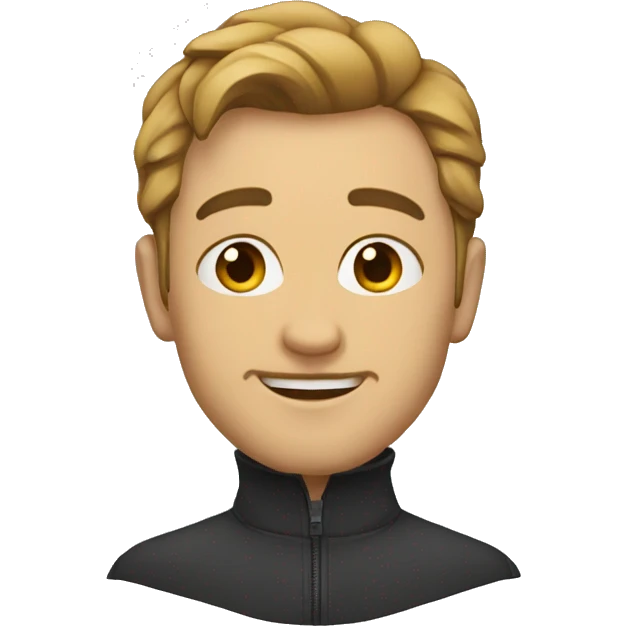 Человек emoji