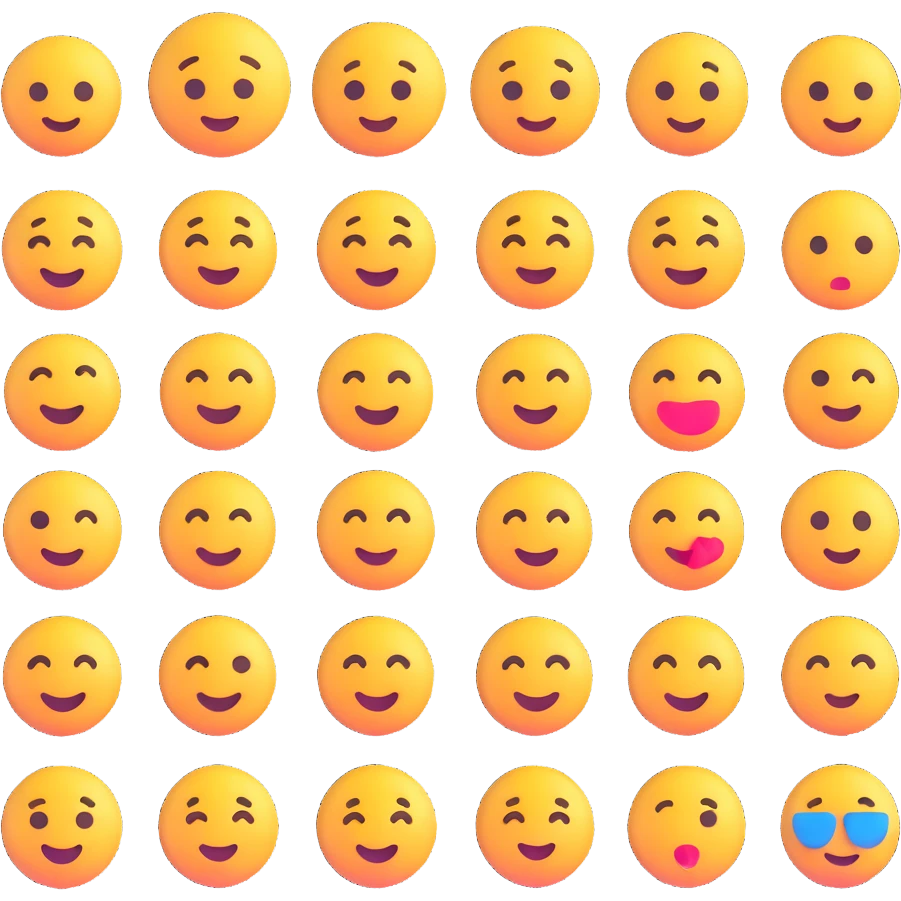 turn into emojis emoji