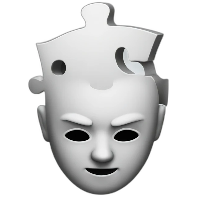 Jigsaw, saw franchise emoji