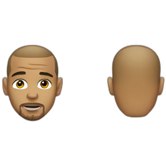 Chris-brown emoji