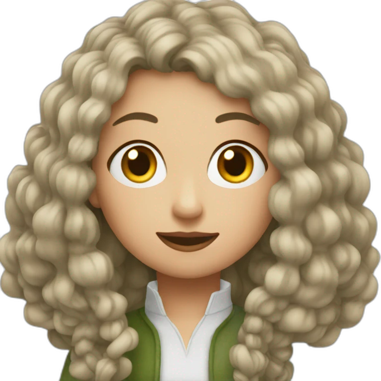 Fanny Grepinet emoji
