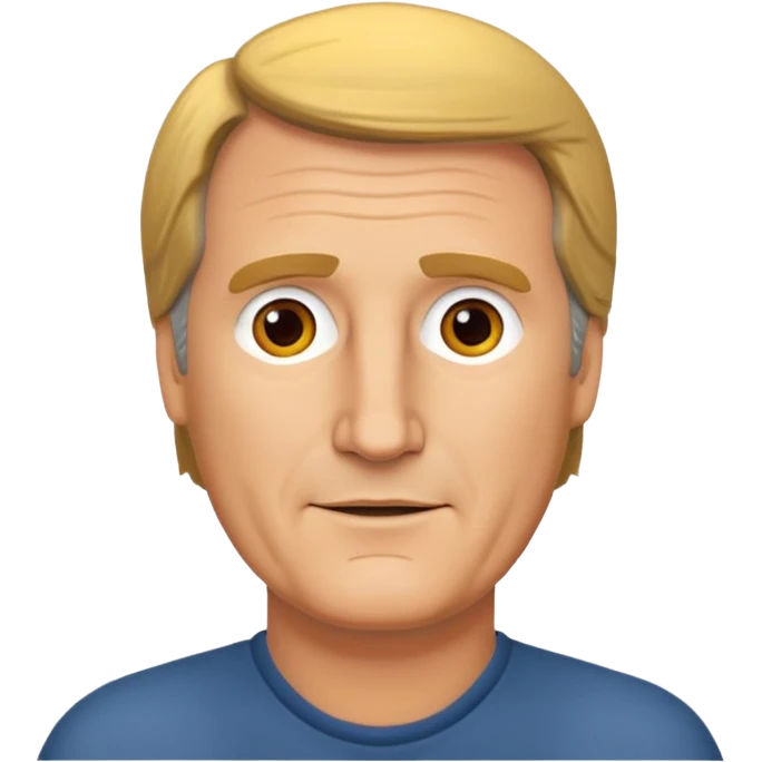 Jeff Daniels emoji