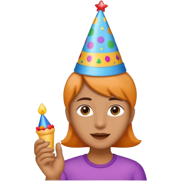 Geburtstag emoji