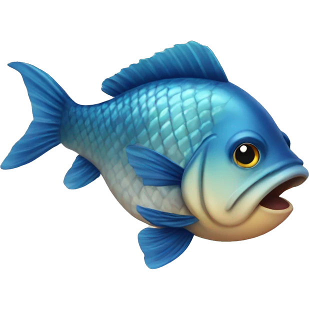 fish emoji