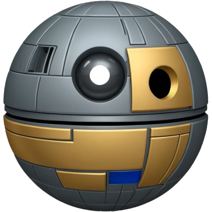 star wars emoji