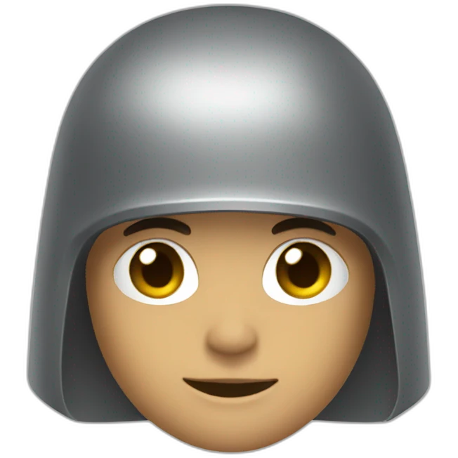 Iron Dôme emoji