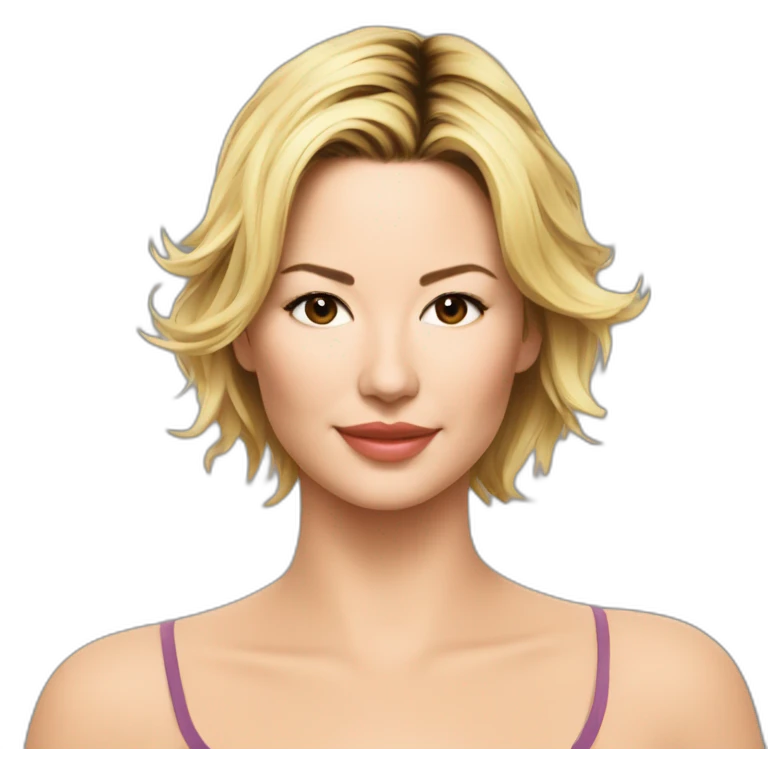 Virginie efira emoji